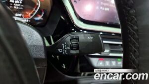 BMW Z4 sDrive20i M Sport 2022 года из Южной Кореи