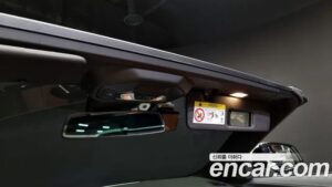 BMW Z4 sDrive20i M Sport 2022 года из Южной Кореи