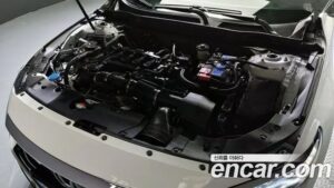 Honda Accord 1.5 Turbo 2021 года из Южной Кореи
