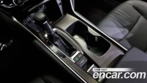 Honda Accord 1.5 Turbo 2021 года из Южной Кореи