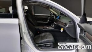 Honda Accord 1.5 Turbo 2021 года из Южной Кореи