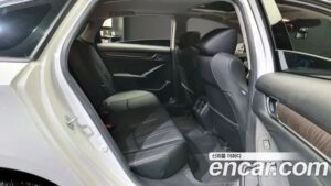 Honda Accord 1.5 Turbo 2021 года из Южной Кореи