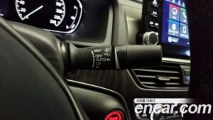 Honda Accord 1.5 Turbo 2021 года из Южной Кореи
