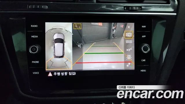 34932106_019.jpg Volkswagen Tiguan 2.0 TDI Prestige 2020 года из Южной Кореи