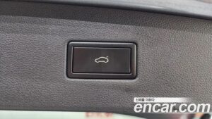 Volkswagen Tiguan 2.0 TDI Prestige 2020 года из Южной Кореи