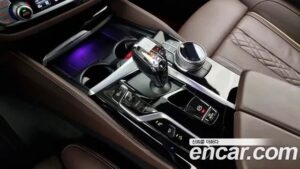 BMW Gran Turismo 630i xDrive M Sport 2021 года из Южной Кореи