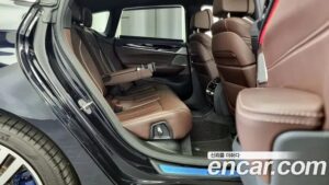 BMW Gran Turismo 630i xDrive M Sport 2021 года из Южной Кореи