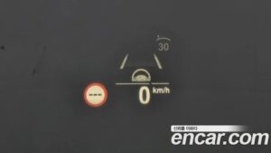 BMW Gran Turismo 630i xDrive M Sport 2021 года из Южной Кореи