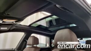 BMW Gran Turismo 630i xDrive M Sport 2021 года из Южной Кореи