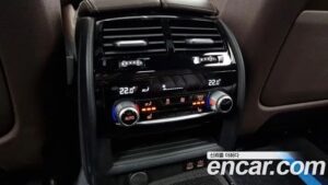 BMW Gran Turismo 630i xDrive M Sport 2021 года из Южной Кореи