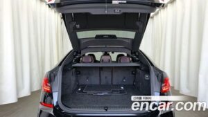 BMW Gran Turismo 630i xDrive M Sport 2021 года из Южной Кореи