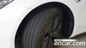 Tesla Model 3 LONG RANGE 2020 года из Южной Кореи
