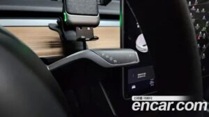 Tesla Model 3 LONG RANGE 2020 года из Южной Кореи