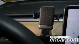 Tesla Model 3 LONG RANGE 2020 года из Южной Кореи