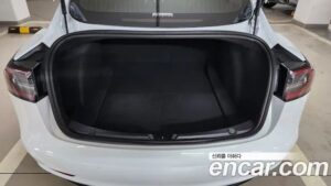 Tesla Model 3 LONG RANGE 2020 года из Южной Кореи