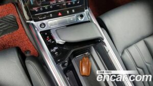 Audi e-tron 55 4WD Sportback 2022 года из Южной Кореи