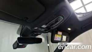Audi e-tron 55 4WD Sportback 2022 года из Южной Кореи