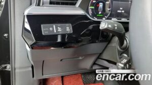 Audi e-tron 55 4WD Sportback 2022 года из Южной Кореи