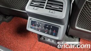 Audi e-tron 55 4WD Sportback 2022 года из Южной Кореи