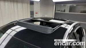 Audi e-tron 55 4WD Sportback 2022 года из Южной Кореи