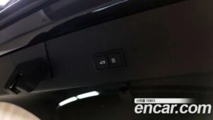 Audi e-tron 55 4WD Sportback 2022 года из Южной Кореи