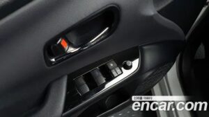 Toyota Prius 1.8 2021 года из Южной Кореи