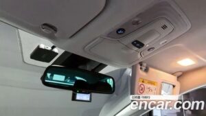 Toyota Prius 1.8 2021 года из Южной Кореи