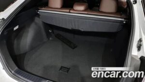 Toyota Prius 1.8 2021 года из Южной Кореи