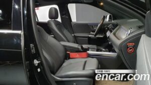 Mercedes-Benz GLA-Class GLA220 2021 года из Южной Кореи
