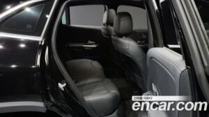 Mercedes-Benz GLA-Class GLA220 2021 года из Южной Кореи
