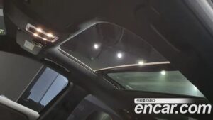 Mercedes-Benz GLA-Class GLA220 2021 года из Южной Кореи