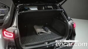 Mercedes-Benz GLA-Class GLA220 2021 года из Южной Кореи