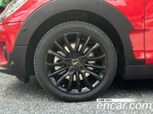 Mini Clubman CLASSIC 2023 года из Южной Кореи