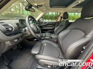 Mini Clubman CLASSIC 2023 года из Южной Кореи