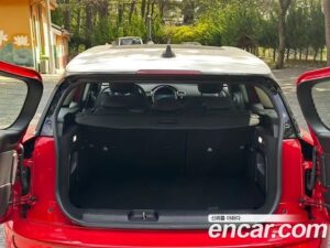 Mini Clubman CLASSIC 2023 года из Южной Кореи