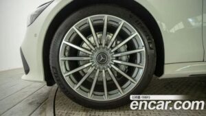 Mercedes-Benz AMG GT 4Door 43 4MATIC+ 2021 года из Южной Кореи