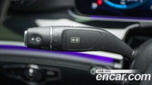 Mercedes-Benz AMG GT 4Door 43 4MATIC+ 2021 года из Южной Кореи