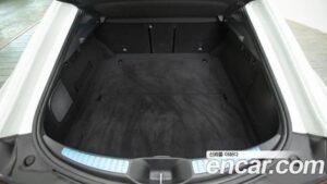 Mercedes-Benz AMG GT 4Door 43 4MATIC+ 2021 года из Южной Кореи