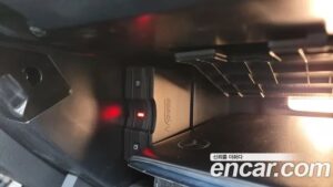 Mercedes-Benz CLA-Class CLA250 4MATIC 2022 года из Южной Кореи