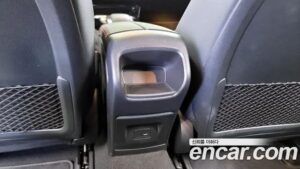 Mercedes-Benz CLA-Class CLA250 4MATIC 2022 года из Южной Кореи