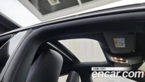 Mercedes-Benz CLA-Class CLA250 4MATIC 2022 года из Южной Кореи