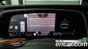 Cadillac Escalade 6.2 ESV 2021 года из Южной Кореи