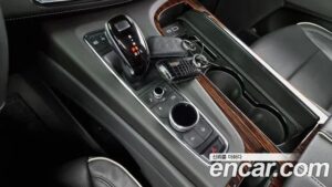 Cadillac Escalade 6.2 ESV 2021 года из Южной Кореи