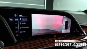 Cadillac Escalade 6.2 ESV 2021 года из Южной Кореи