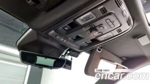 Cadillac Escalade 6.2 ESV 2021 года из Южной Кореи