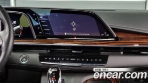 Cadillac Escalade 6.2 ESV 2021 года из Южной Кореи