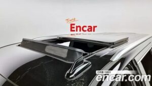 Cadillac Escalade 6.2 ESV 2021 года из Южной Кореи