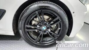 BMW Gran Turismo GT 320d M Sport Premium 2021 года из Южной Кореи