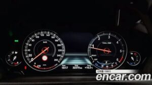 BMW Gran Turismo GT 320d M Sport Premium 2021 года из Южной Кореи