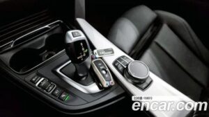 BMW Gran Turismo GT 320d M Sport Premium 2021 года из Южной Кореи